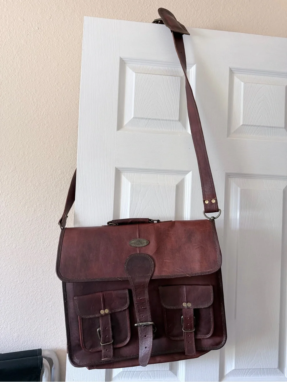 Hlc classic brown